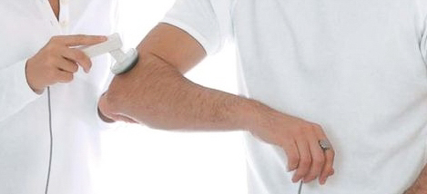 Physiotherapie im Rike-Hus: Blog Deep Oscillation 2