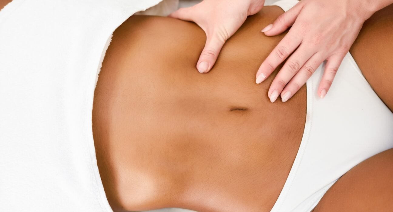 physiotherapie imrikehus bild 1 rektusdiastase titelbild